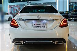 مێرسێدس بێنز C-Class